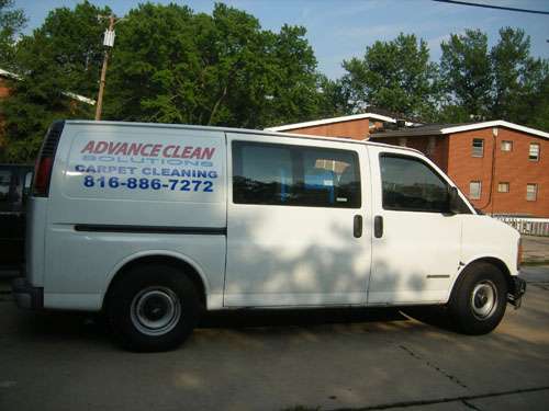 Advance Clean Solutions | 8505 E 47th St, Kansas City, MO 64129 | Phone: (816) 886-7272