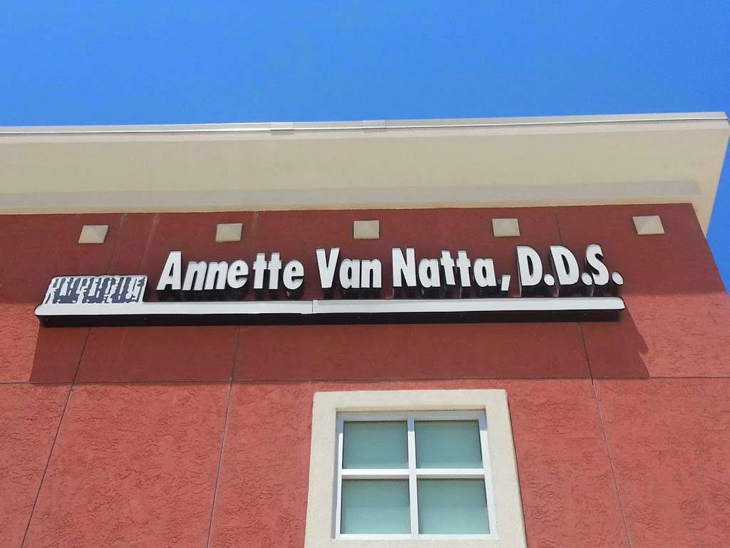 Dr. Annette I. Van Natta, DDS | 6420 N MacArthur Blvd, Irving, TX 75039, USA | Phone: (972) 255-5570