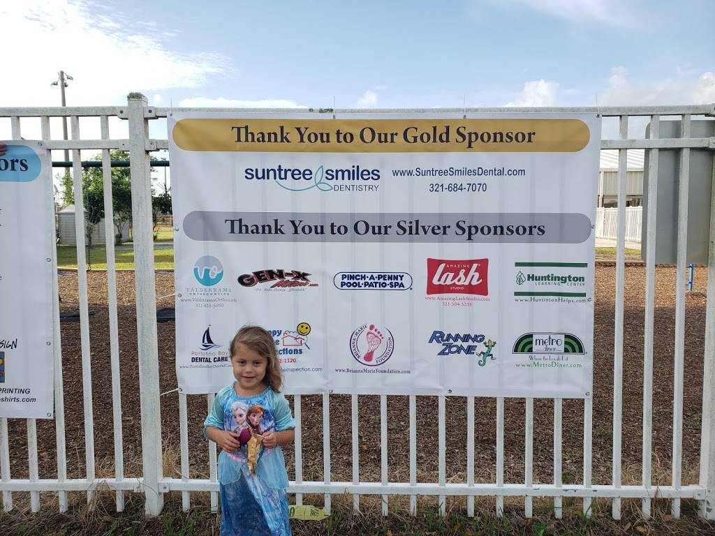 Suntree Elementary School | 900 Jordan Blass Dr, Melbourne, FL 32940, USA | Phone: (321) 242-6480