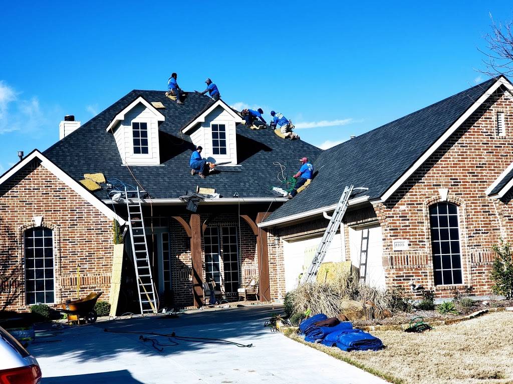 ARS Accurate Roofing Systems, LLC | 14545 Farm to Market Rd 730 N Ste#110, Azle, TX 76020, USA | Phone: (888) 345-8328