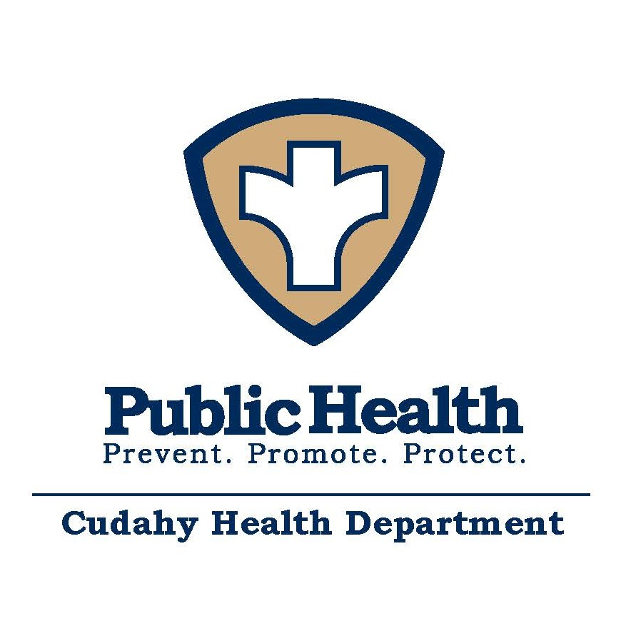 Cudahy Health Department | 5050 S Lake Dr #2045, Cudahy, WI 53110, USA | Phone: (414) 769-2239