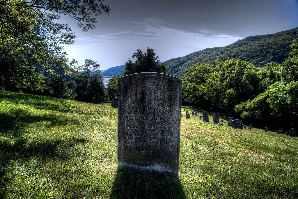 Harper Cemetery | Harpers Ferry, WV 25425, USA