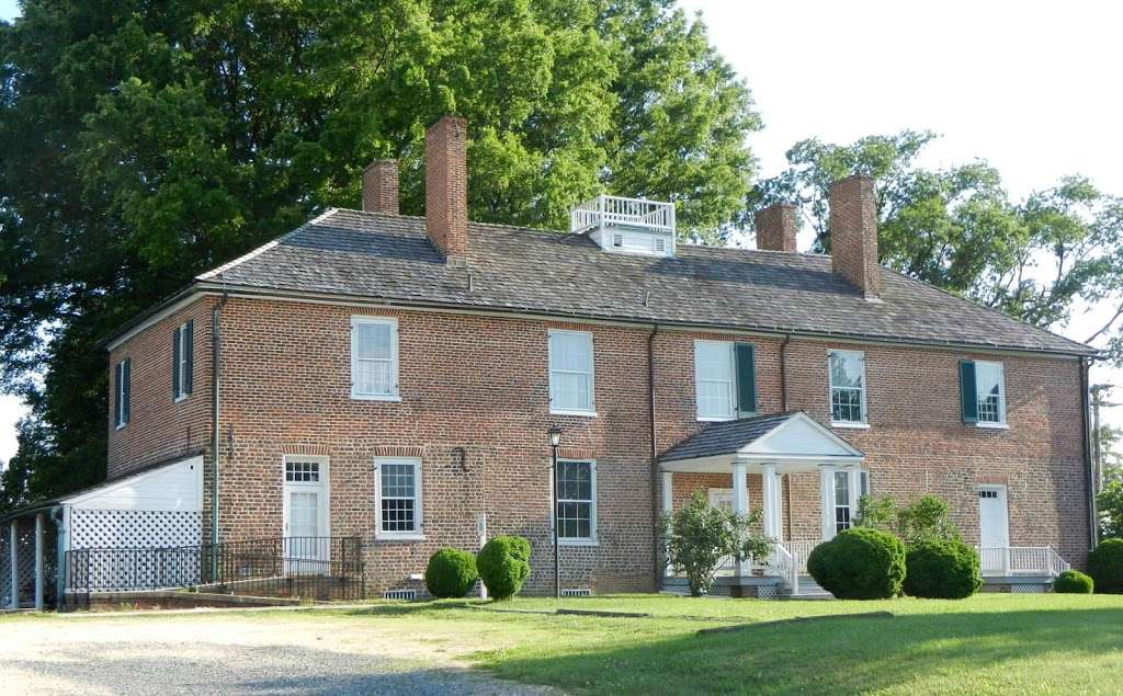 St Marys County Historical | 41680 Tudor Pl, Leonardtown, MD 20650 | Phone: (301) 475-2467