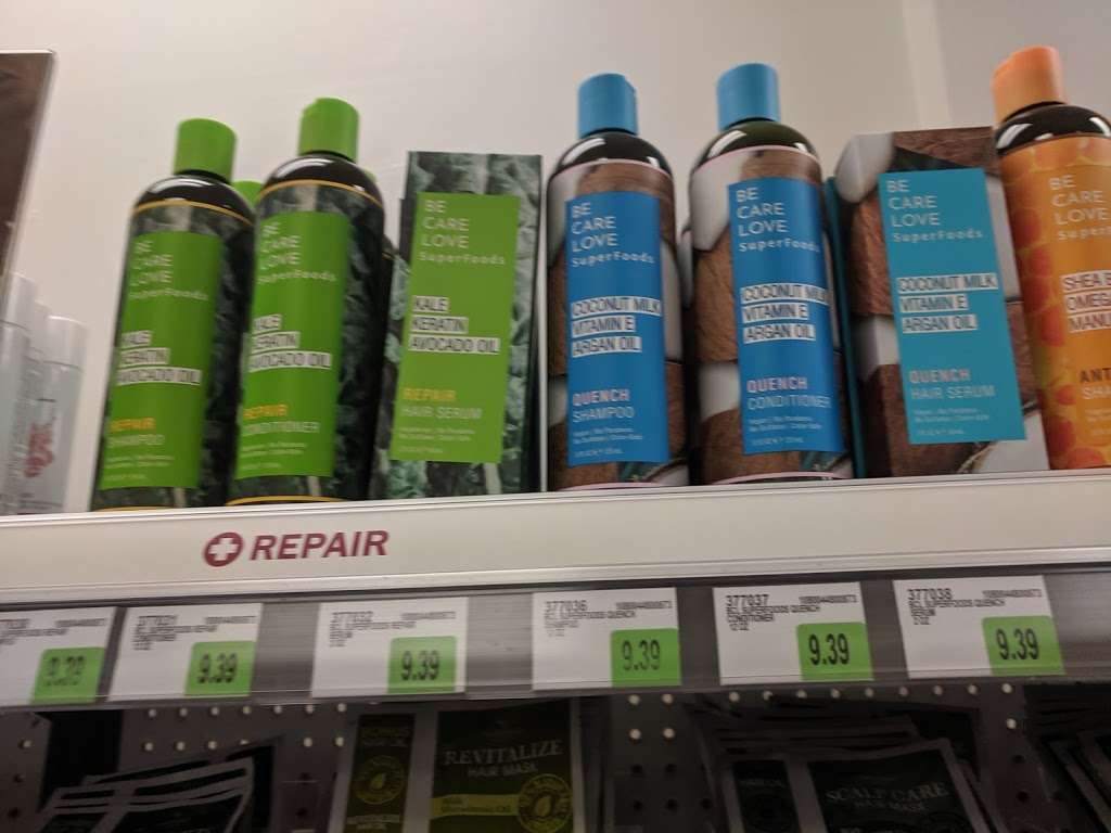 Sally Beauty | 16750 W Bluemound Rd #D, Brookfield, WI 53005, USA | Phone: (262) 784-8322