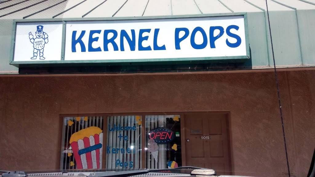 Kernel Pops of Arizona, LLC | 5015 E 29th St, Tucson, AZ 85711, USA | Phone: (520) 292-2243