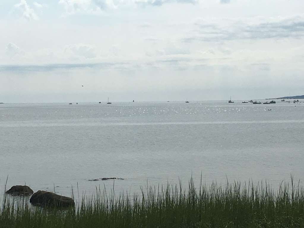 Bay Circuit Trail Southern Terminus | Duxbury, MA 02332, USA