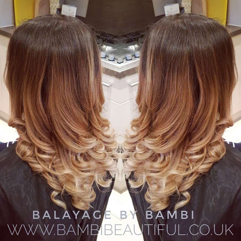 Bambi | 10 Rowmarsh Cl, Northfleet, Gravesend DA11 8NF, UK | Phone: 07807 155293