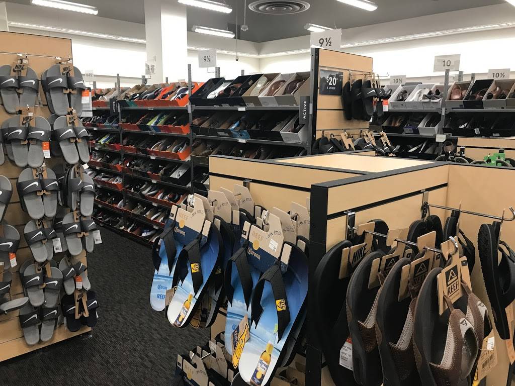 Nordstrom Rack | 2073 E Camelback Rd, Phoenix, AZ 85016, USA | Phone: (602) 345-6880