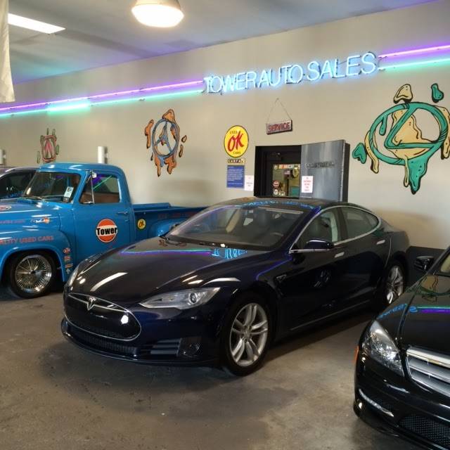 Tower Auto Sales | 200 Freeport Rd, Pittsburgh, PA 15238, USA | Phone: (412) 828-6202