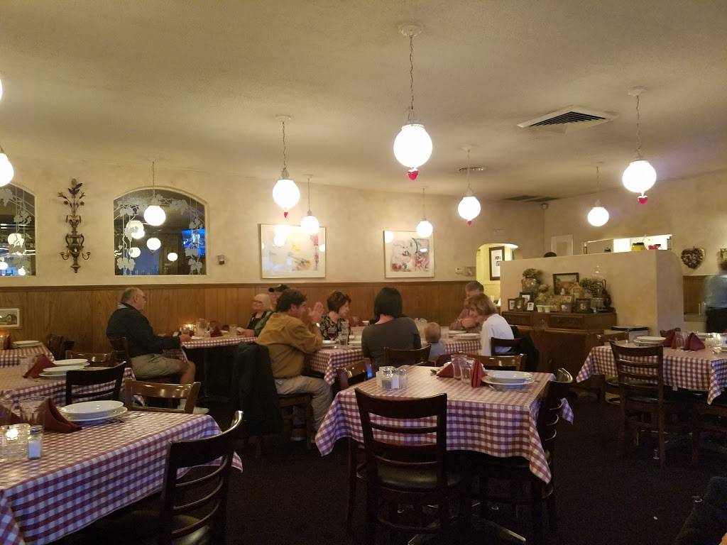 Español | Italian Restaurant | 5723 Folsom Blvd, Sacramento, CA 95819 | Phone: (916) 457-1936