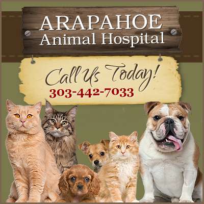 Arapahoe Animal Hospital | 5585 Arapahoe Ave, Boulder, CO 80303, USA | Phone: (303) 442-7033