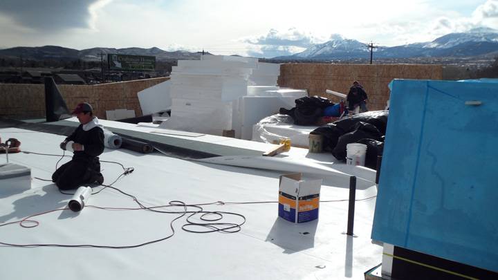 ABC Roofing | 3700 N Virginia St, Reno, NV 89506 | Phone: (775) 356-1616