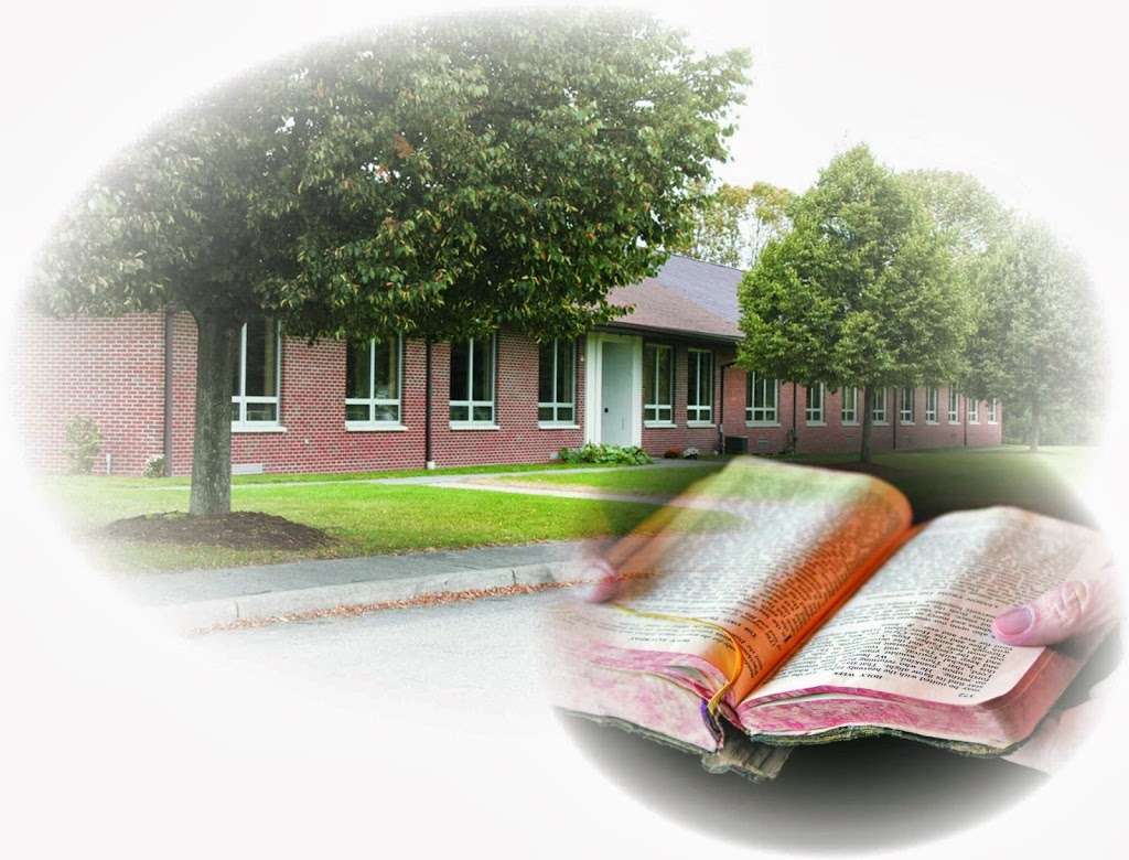 Northwest Christian School | 92 County Road 519, Newton, NJ 07860, USA | Phone: (973) 383-9713