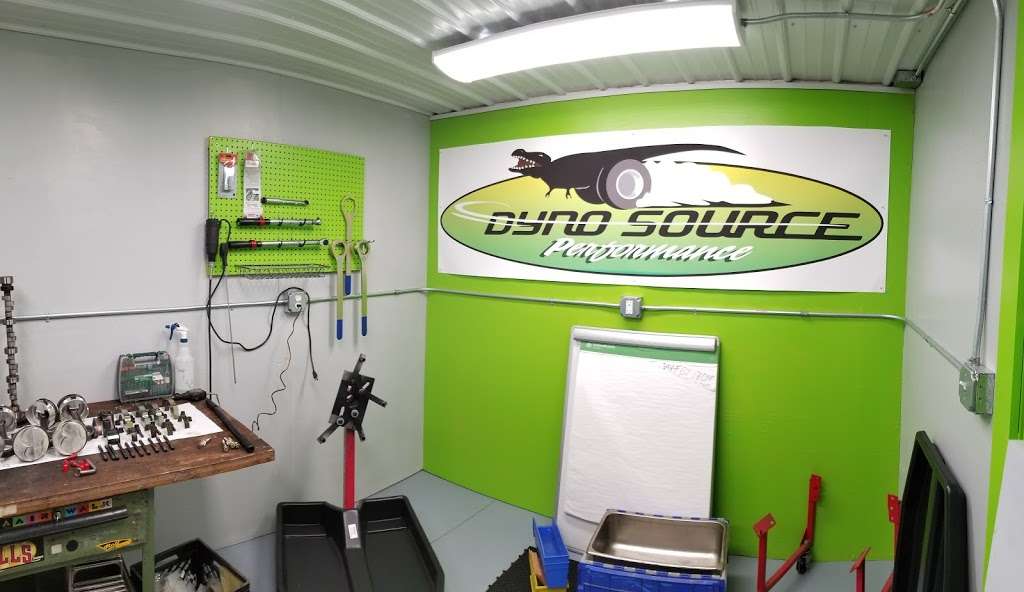 DynoSource Performance | 20009 W State Line Rd, Antioch, IL 60002 | Phone: (847) 769-1915