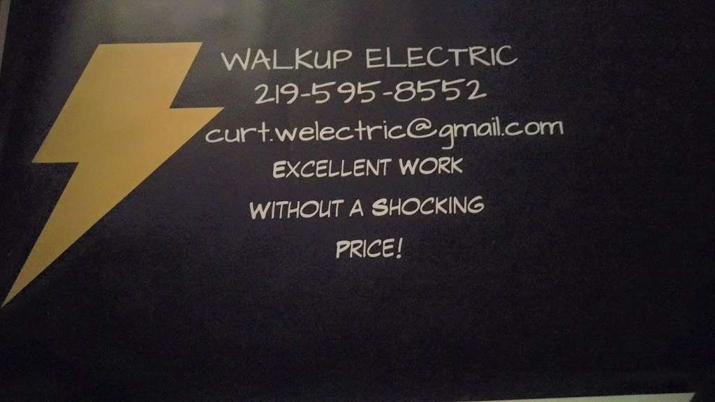 Walkup Electric | 401 S Newton St, Goodland, IN 47948, USA | Phone: (219) 595-8552