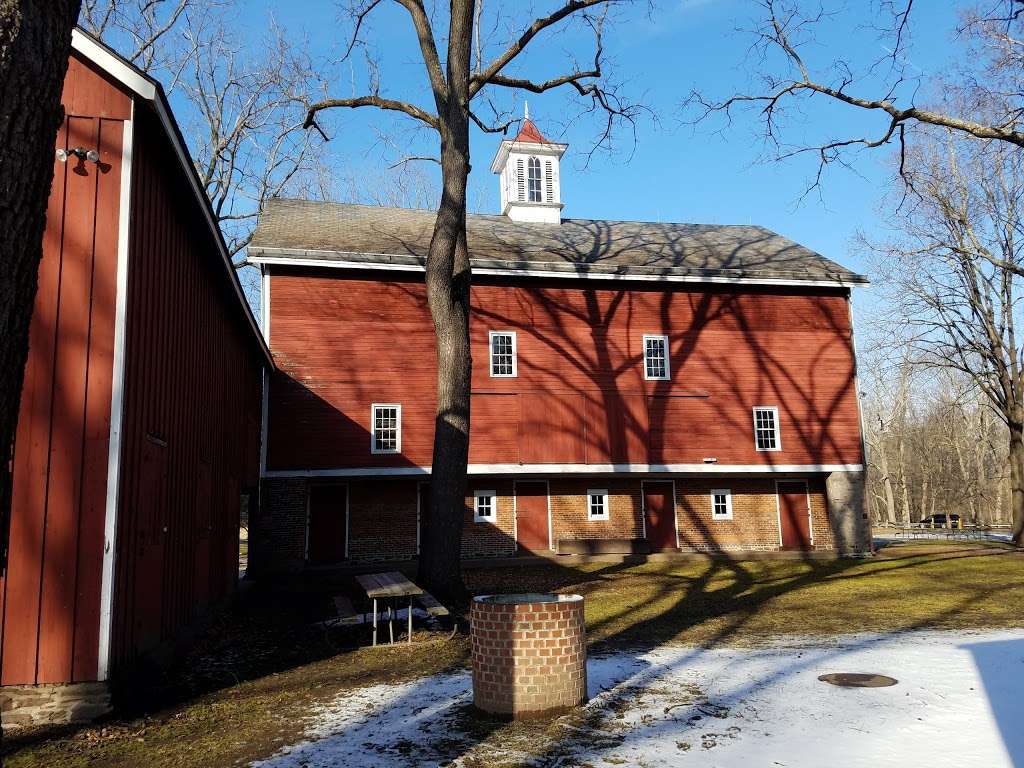 Tinicum Park Barn | 963 River Rd, Erwinna, PA 18920, USA | Phone: (215) 348-6626