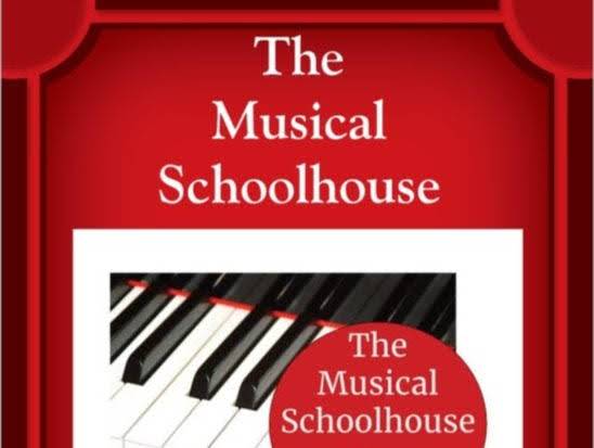 The Musical Schoolhouse | 13701 State Rd, North Royalton, OH 44133, USA | Phone: (216) 316-0186