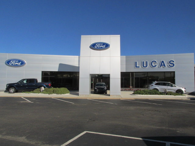 Lucas Ford | 900 US-130, Burlington, NJ 08016, USA | Phone: (609) 386-3102