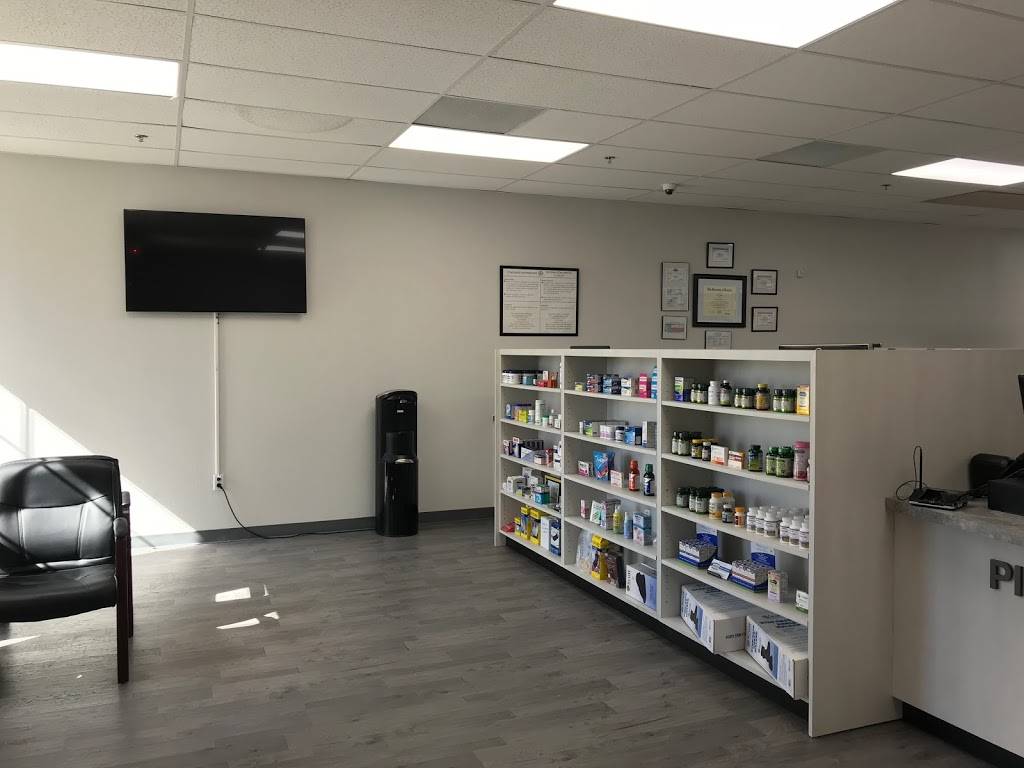 Legacy Pharmacy | 11330 Legacy Dr #102, Frisco, TX 75033, USA | Phone: (972) 907-1833