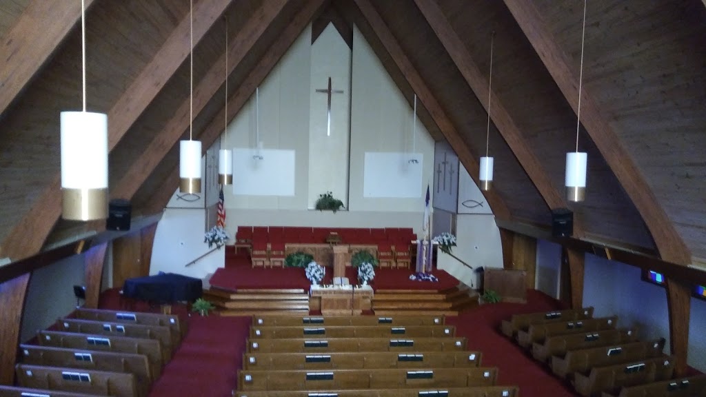 First Baptist Church | 1437, 525 S Business Hwy 13, Lexington, MO 64067, USA | Phone: (660) 259-3915