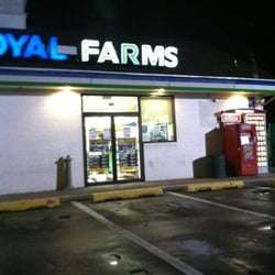 Royal Farms | 500 Joppa Farm Rd, Joppa, MD 21085, USA | Phone: (410) 679-2698