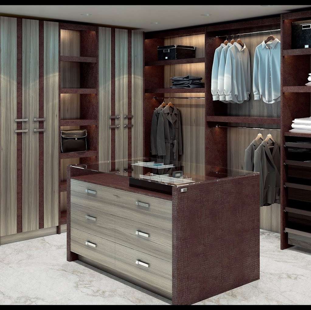 Velart Closets | 17830 NE 5th Ave, Miami, FL 33162, USA | Phone: (954) 944-2729