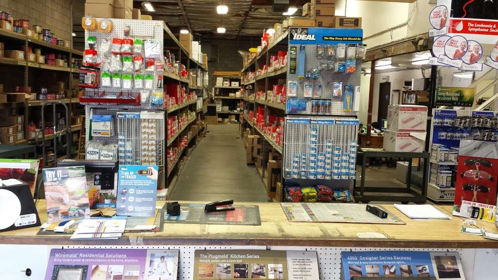 Phyl-Mar Electrical Supply | 20665 Santa Clara St, Canyon Country, CA 91351 | Phone: (661) 251-6600