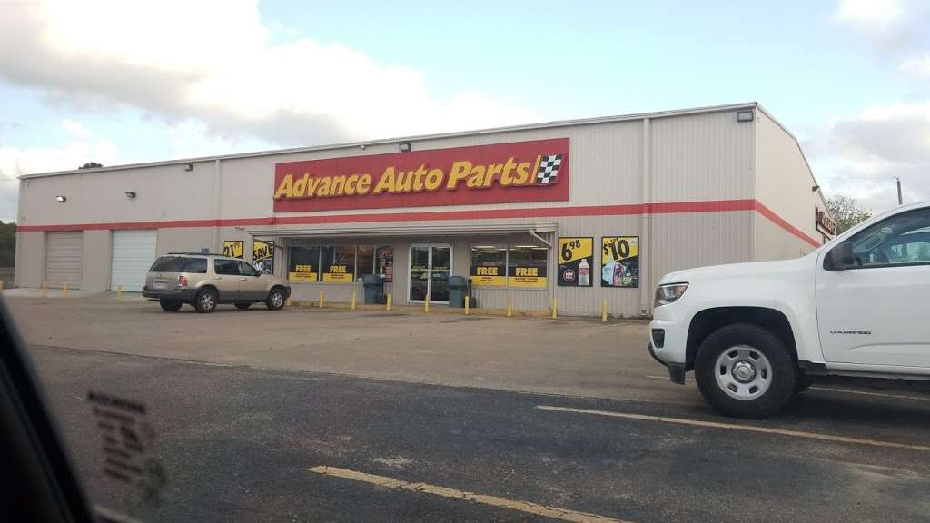 Advance Auto Parts | 5750 Spencer Hwy, Pasadena, TX 77505 | Phone: (281) 998-0804