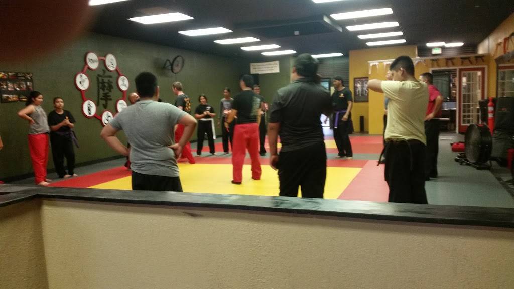 Moores Martial Arts | 4127 N Clovis Ave, Fresno, CA 93727, USA | Phone: (559) 981-2876