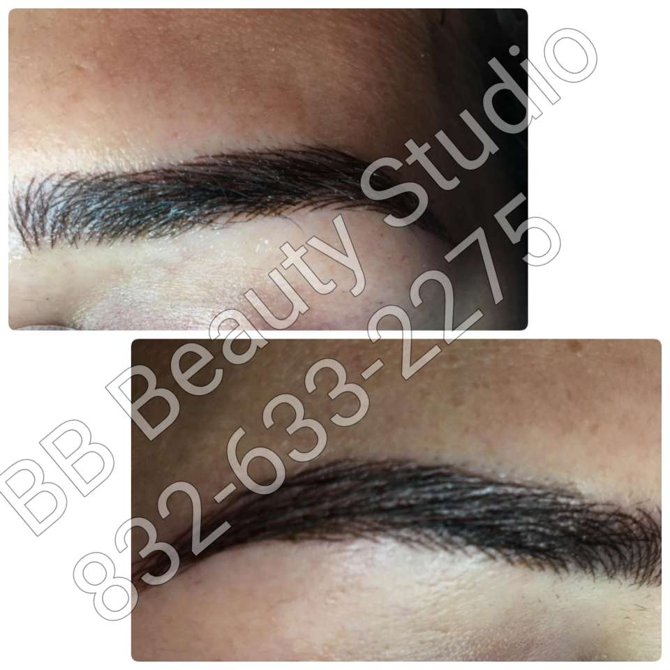 BB Beauty Studio | 1260, 9945 Barker Cypress Rd #37, Cypress, TX 77433, USA | Phone: (832) 633-2275