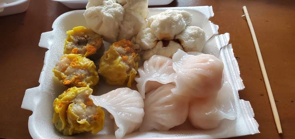 Dim Sum King El Monte | 11230 Garvey Ave, El Monte, CA 91733, USA | Phone: (626) 522-0606