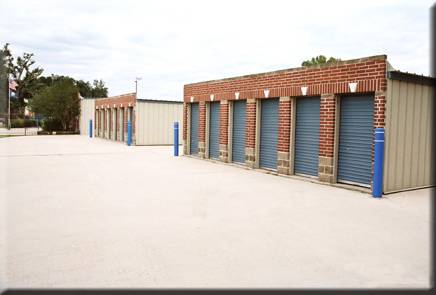 Highland Self Storage - Airline Hwy | 15707 Airline Hwy, Baton Rouge, LA 70817, USA | Phone: (225) 755-0259