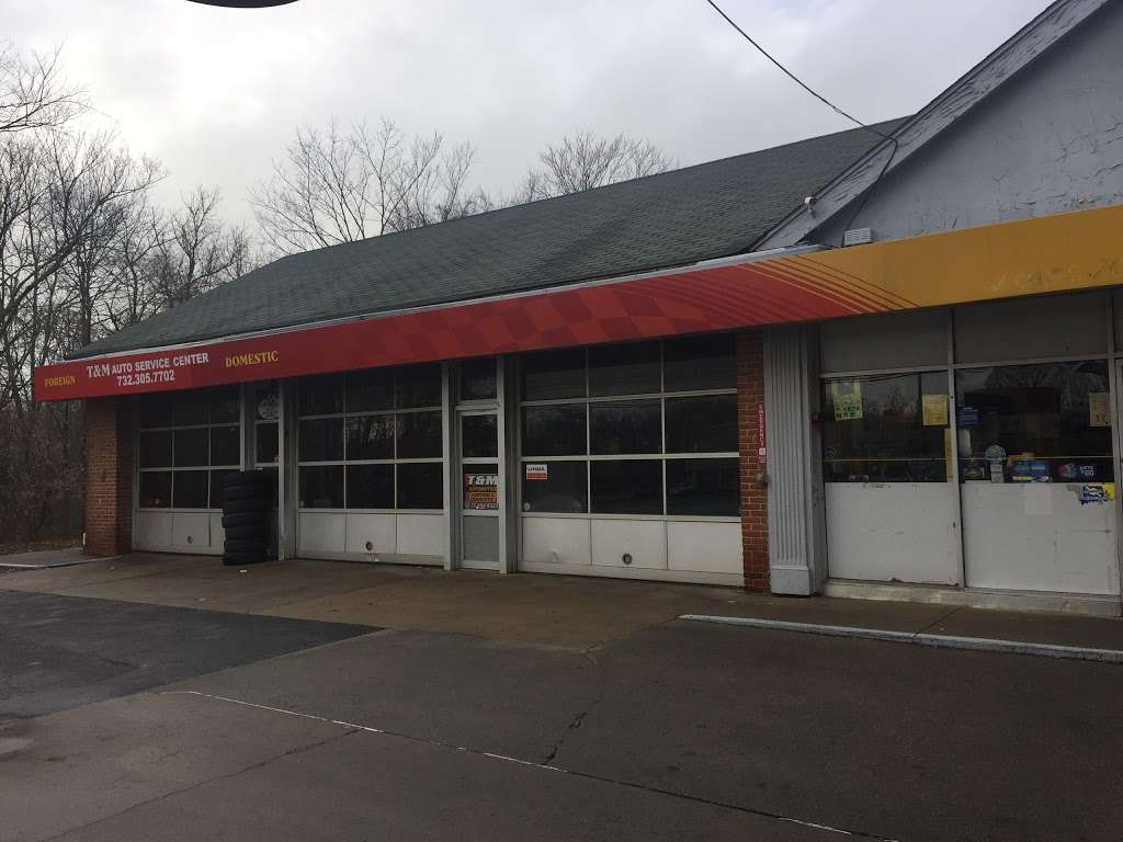 Sunoco Gas Station | 3703 NJ-27, Princeton, NJ 08540, USA | Phone: (732) 422-1830