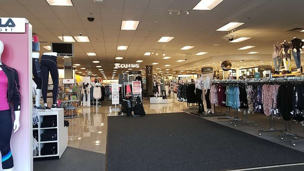 Kohls Brentwood | 5511 Lone Tree Way, Brentwood, CA 94513, USA | Phone: (925) 513-3370