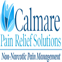 Calmare Pain Relief Solutions | 2460 Victory Blvd, Staten Island, NY 10314, USA | Phone: (718) 984-9020