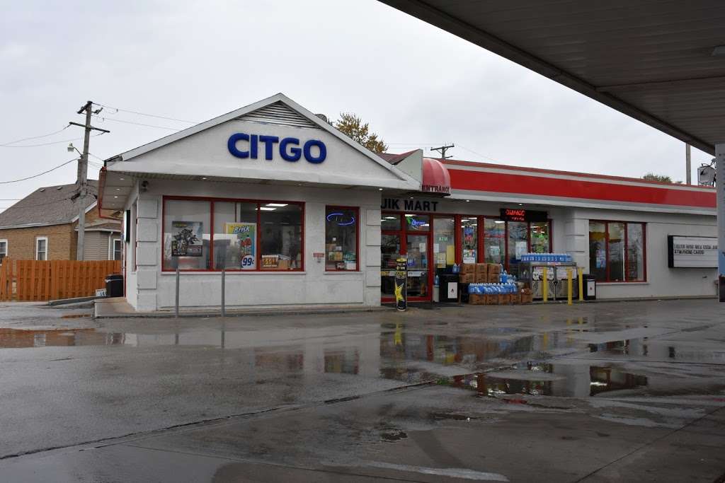 Summit Citgo | 7455 Archer Ave, Summit, IL 60501, USA | Phone: (708) 924-9060