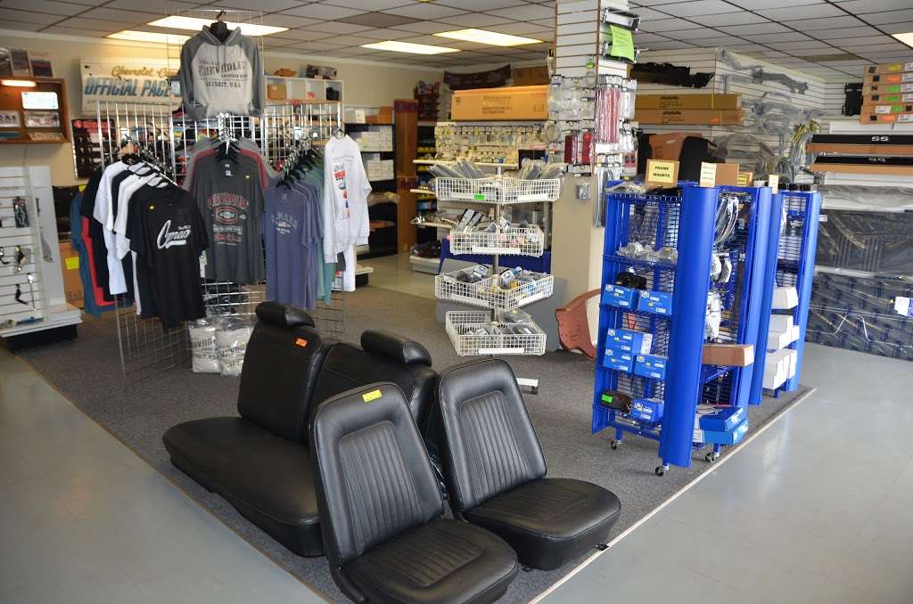 Freemans Muscle Car Motor | 10747 E US Hwy 36 136 #101, Avon, IN 46123 | Phone: (317) 328-8360