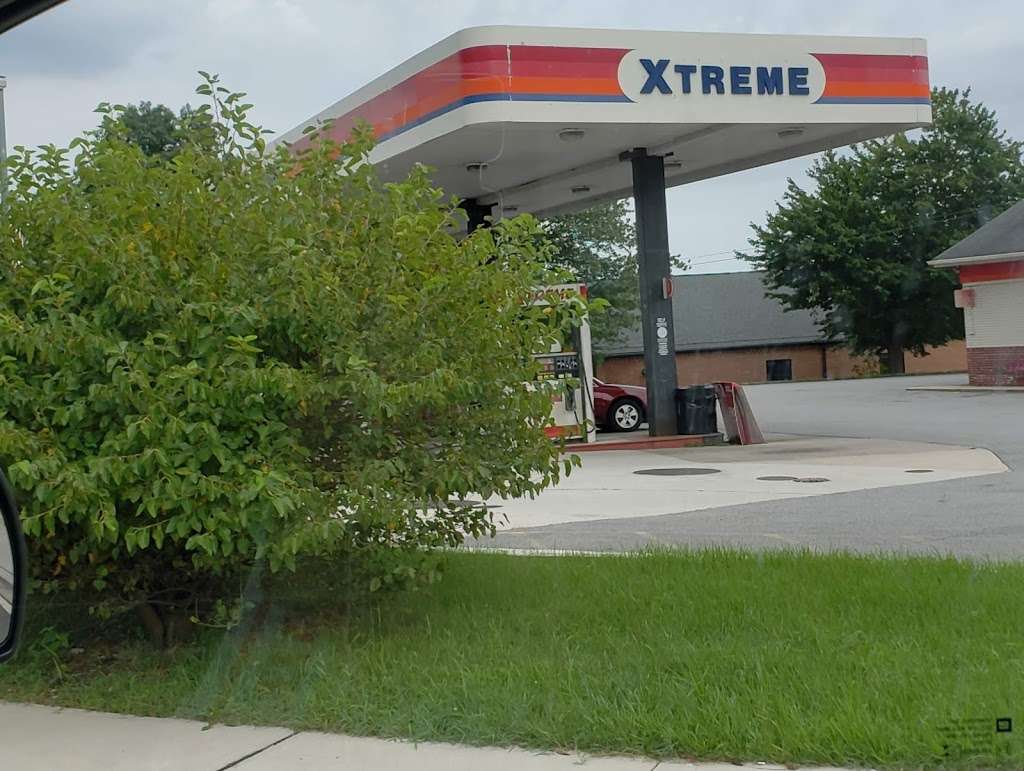 Xtreme Gas | 722 N Bridge St, Elkton, MD 21921 | Phone: (410) 392-0707