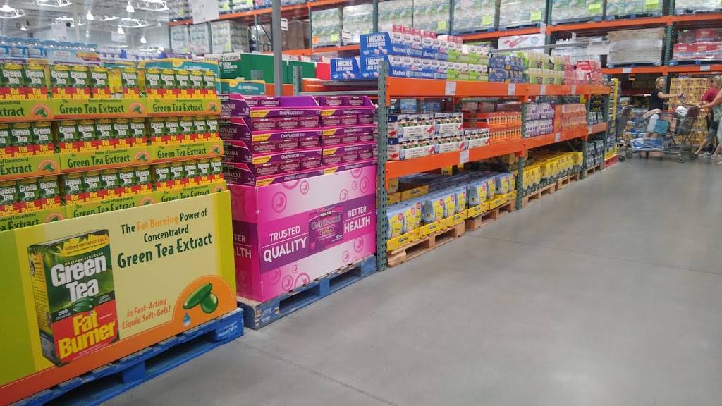 Costco Wholesale | 3800 Rosedale Hwy, Bakersfield, CA 93308, USA | Phone: (661) 852-2643