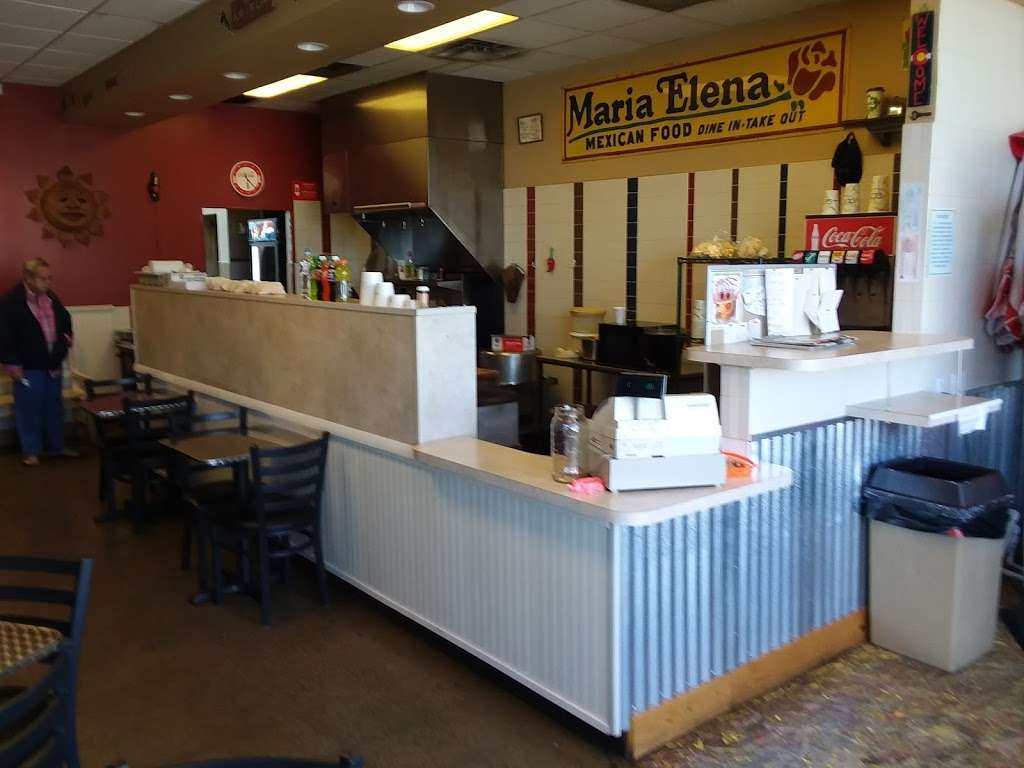 Maria Elenas Mexican Restaurant | 105 S Wadsworth Blvd, Denver, CO 80214, USA | Phone: (303) 239-8952