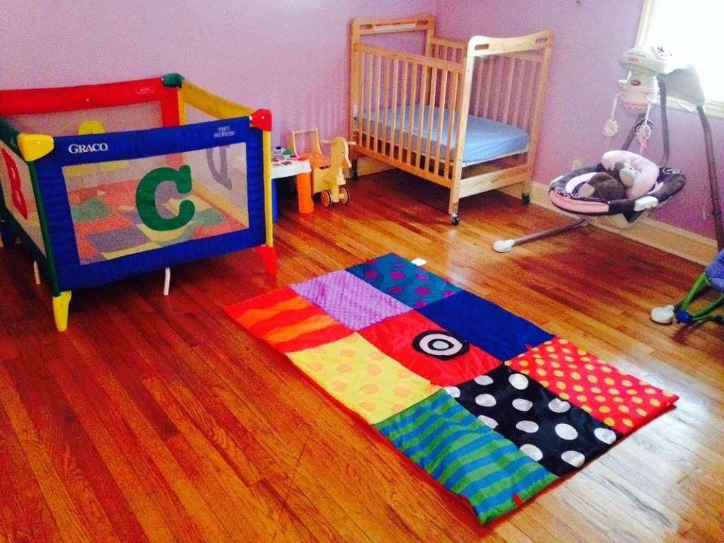 Friendly Faces Daycare Center | 23 Inwood St, Yonkers, NY 10704, USA | Phone: (646) 339-9518