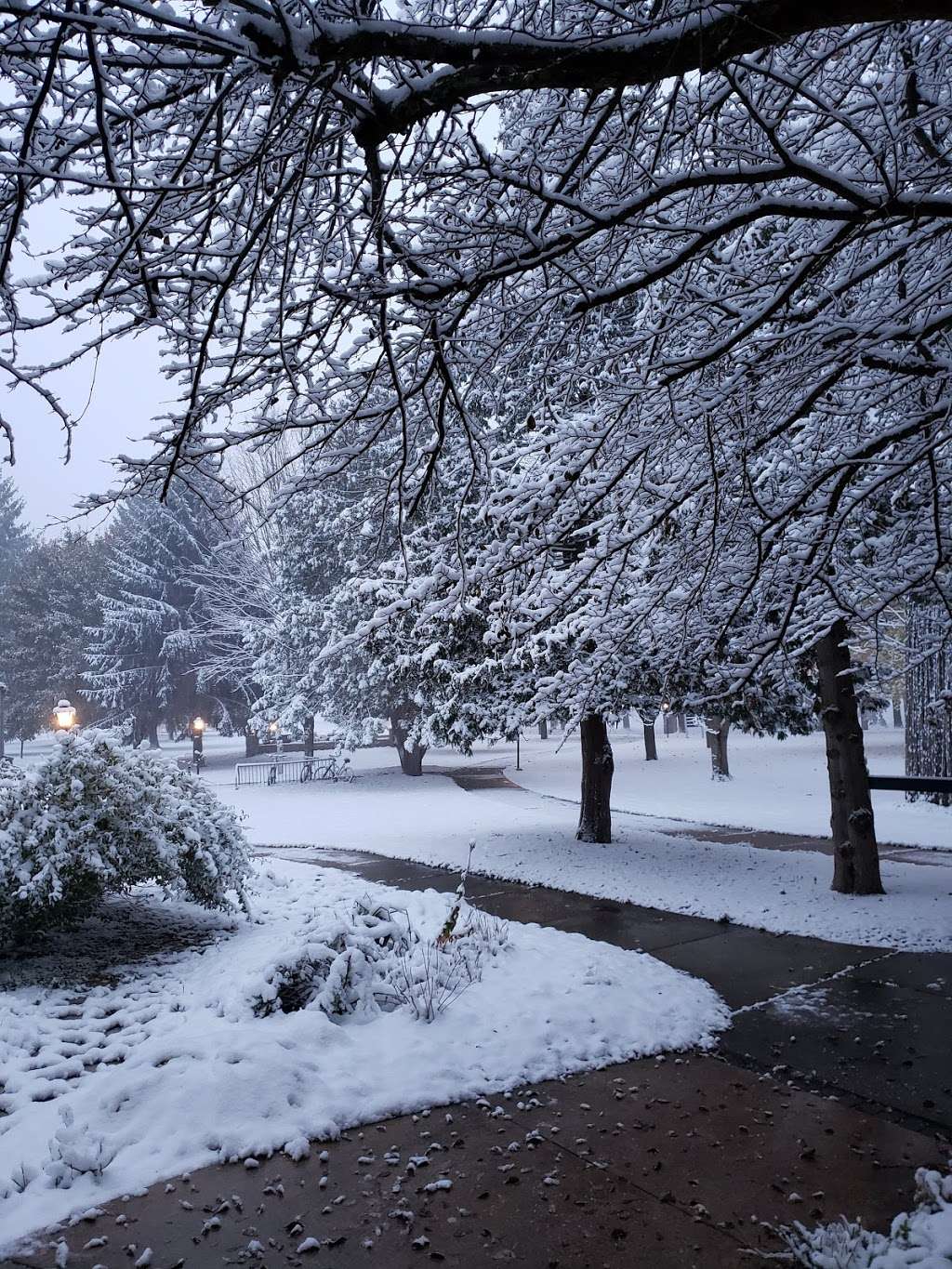 Nashotah House Theological Seminary | 2777 Mission Rd, Nashotah, WI 53058, USA | Phone: (262) 646-6500