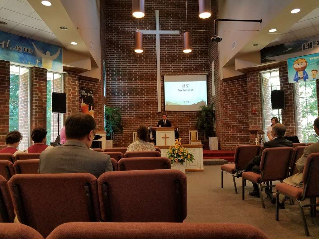 Bethel Korean ARP Church | 7121 Delta Lake Dr, Charlotte, NC 28215, USA | Phone: (704) 566-7173