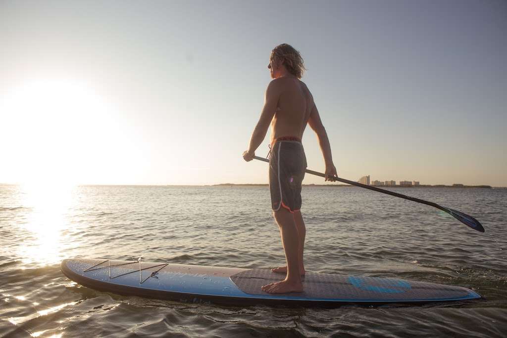 Bellasol Boards - Stand Up Paddle Board Company | 2120 S Ridgewood Ave Suite 7A, Edgewater, FL 32141, USA | Phone: (386) 444-8422