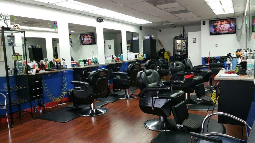 29st Barber Shop | 1081 W 29th St, Hialeah, FL 33012, USA | Phone: (305) 632-4208