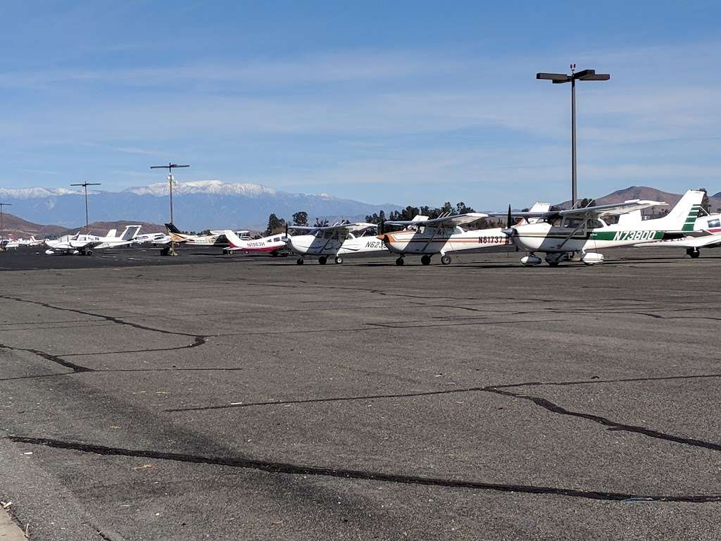 French Valley Airport | 37600 Sky Canyon Dr, Murrieta, CA 92563, USA | Phone: (951) 600-7297