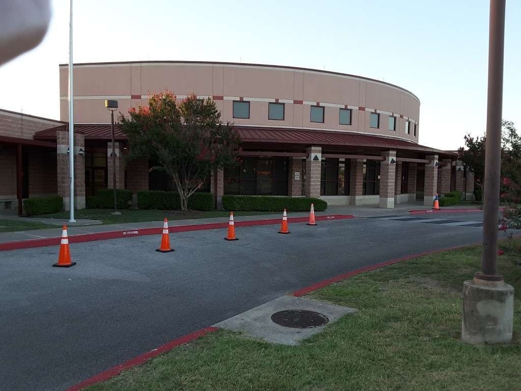 Longs Creek Elementary School | 15806 OConnor Rd, San Antonio, TX 78247, USA | Phone: (210) 407-4800