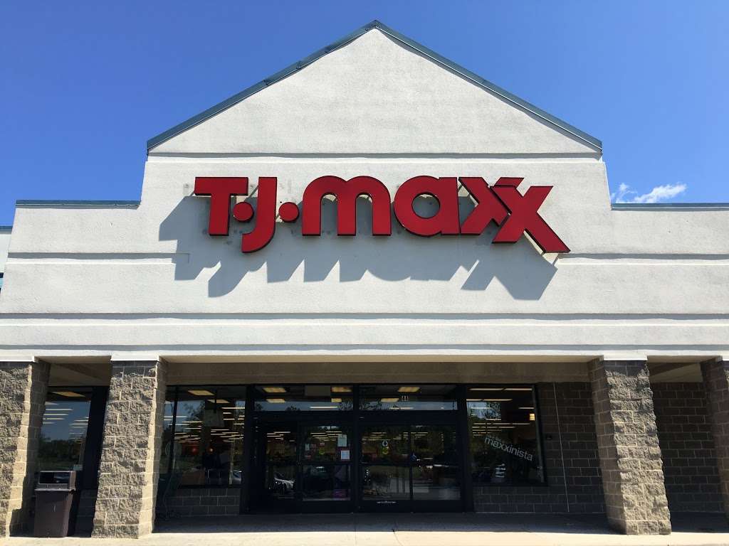 T.J. Maxx | 205 E Rte 59, Nanuet, NY 10954, USA | Phone: (845) 623-3403