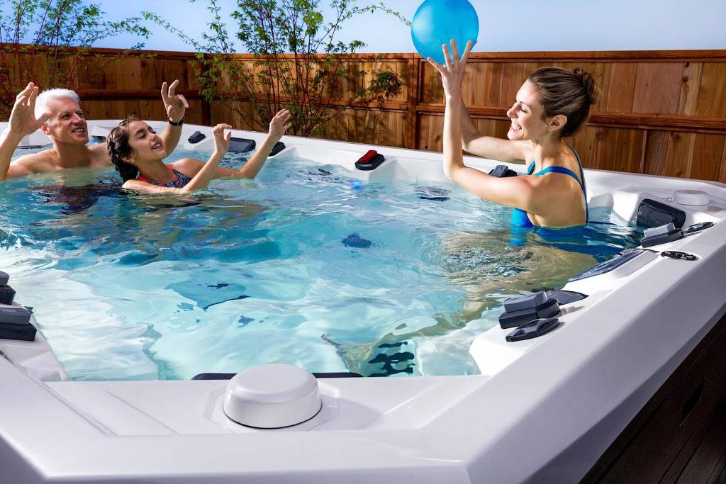 AZ Spas & Patio | 7613 E Ray Rd Suite 116, Mesa, AZ 85212, USA | Phone: (480) 509-7735