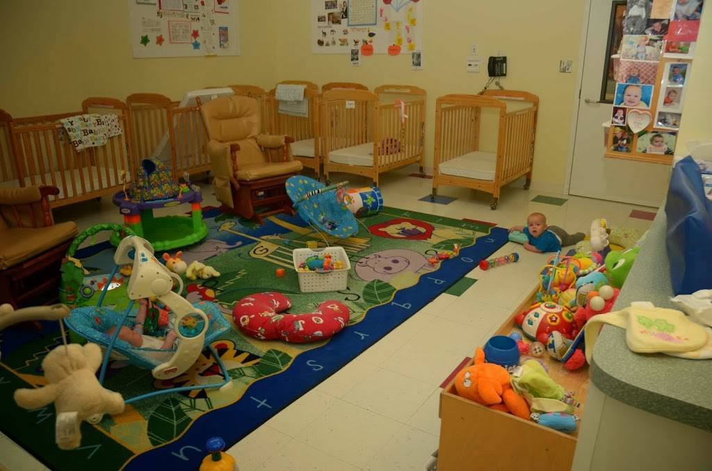 Riverwood KinderCare | 204 Cunningham Ln Ste 100, Clayton, NC 27527, USA | Phone: (919) 550-9200